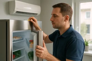 Hoe houd jij je koeling in topconditie?