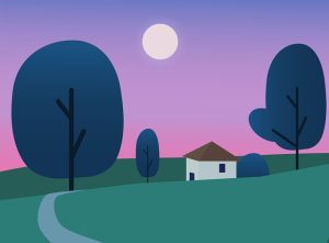 Wat bomen nodig hebben om sterk en veilig te blijven