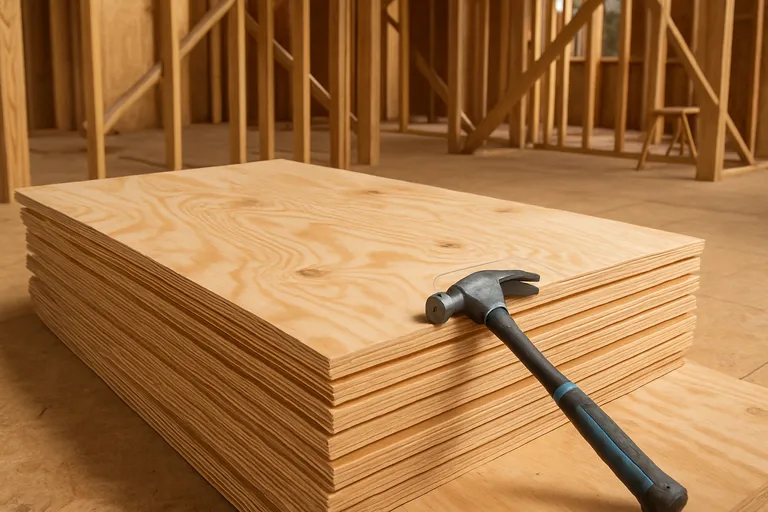 Underlayment is onmisbare voor jouw bouwproject