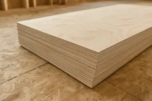 Wat is underlayment?