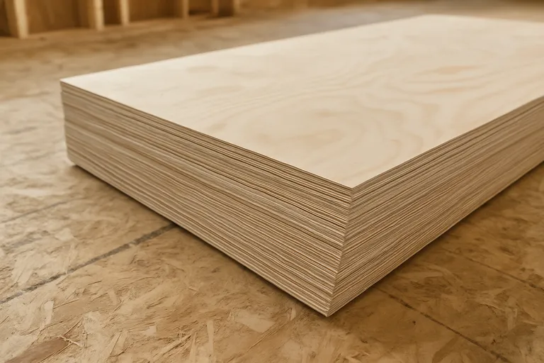 Wat is underlayment?